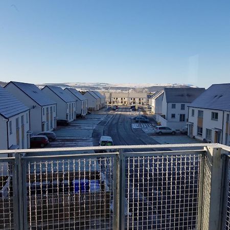 5 Royal View Apartments Stirling Exterior foto
